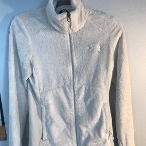 North Face fleece